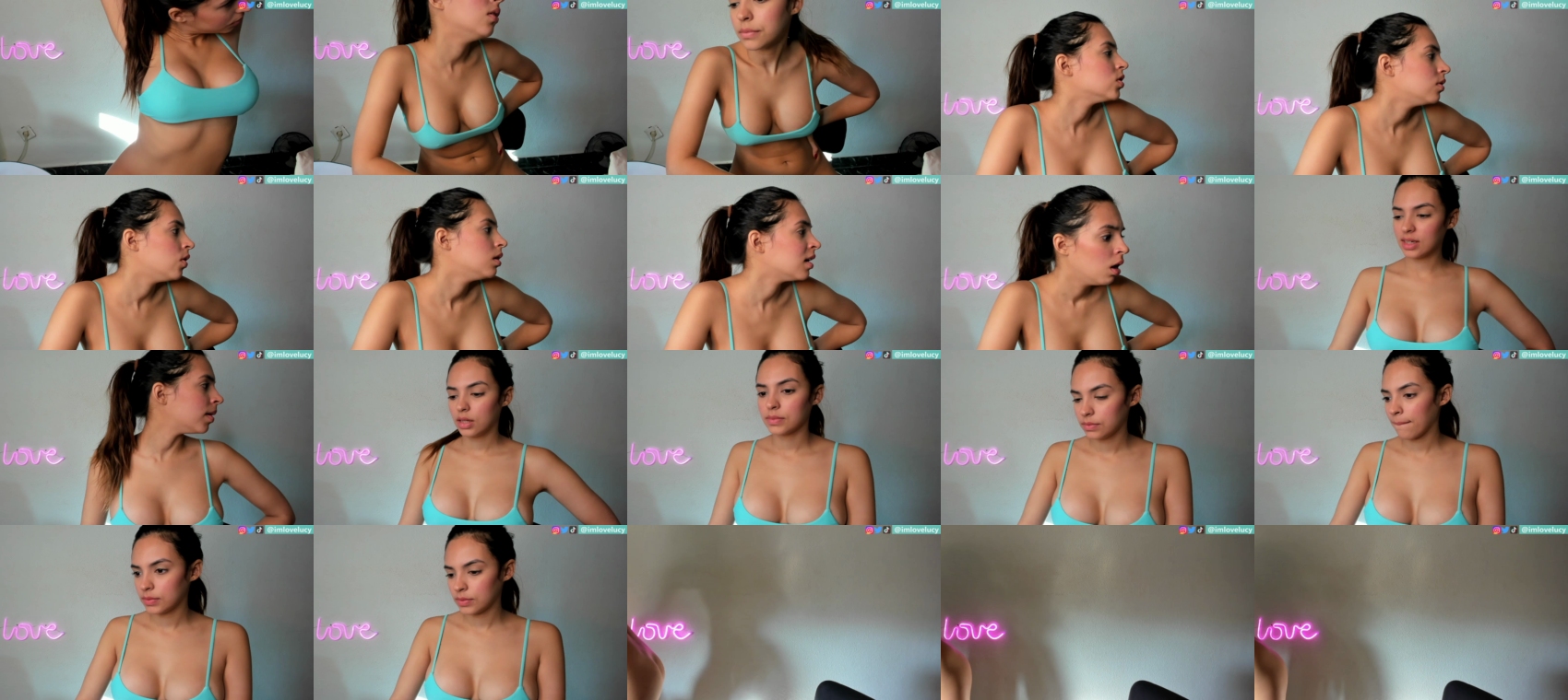 imlovelucy  14-10-2022